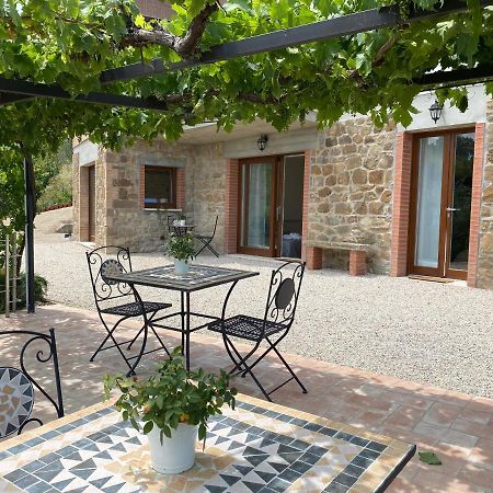 Podere Belsogno Montalcino Eksteriør bilde